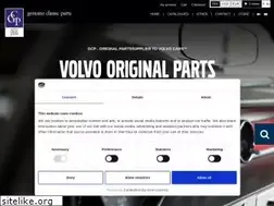 Sites similar to gcp.se