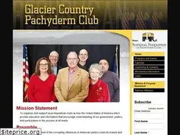 Sites similar to gcpachy.org
