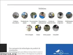 Sites similar to gcpat.fr
