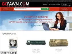 Sites similar to gcpawn.com