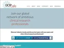 Sites similar to gcpcafe.com