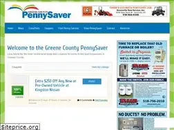 Sites similar to gcpennysaver.com