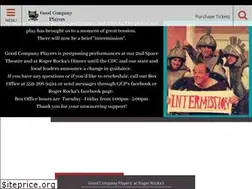 Sites similar to gcplayers.com