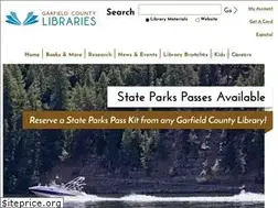 Sites similar to gcpld.org