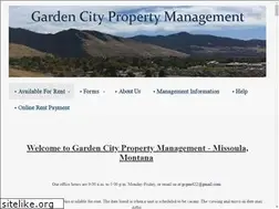 Sites similar to gcpm-mt.com