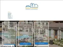 Sites similar to gcpmrentals.com