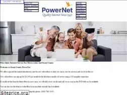 Sites similar to gcpower.net