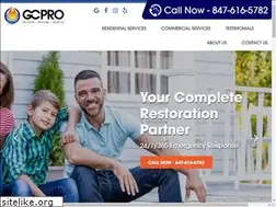 Sites similar to gcprochicago.com