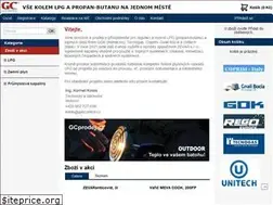 Sites similar to gcprodej.cz