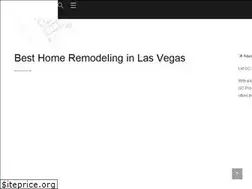 Sites similar to gcproremodeling.com