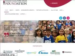 Sites similar to gcps-foundation.org
