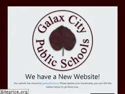 Sites similar to gcps.k12.va.us