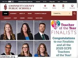 Sites similar to gcpsk12.org