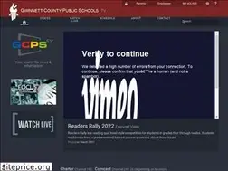 Sites similar to gcpstv.org