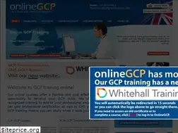 Sites similar to gcptraining.co.uk