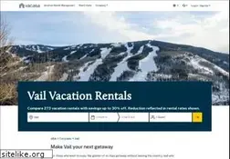 Sites similar to gcpvail.com