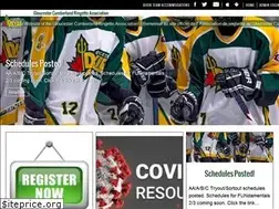 Sites similar to gcra-ringette.ca