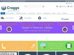 Sites similar to gcraggs.co.uk
