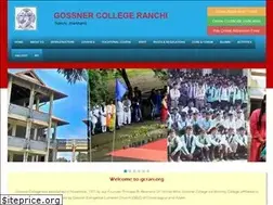 Sites similar to gcran.org