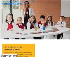 Sites similar to gcrb.edu.co