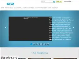 Sites similar to gcrcloud.com