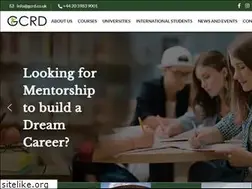 Sites similar to gcrd.co.uk
