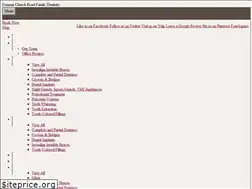 Sites similar to gcrdentistry.com