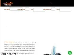 Sites similar to gcrdubai.com