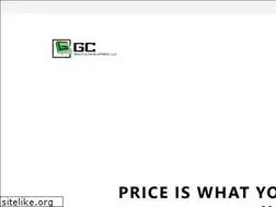 Sites similar to gcrealtyinc.com
