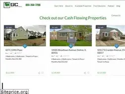Sites similar to gcrealtyinvestments.com