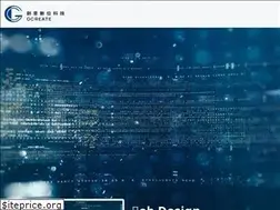 Sites similar to gcreate.com.tw