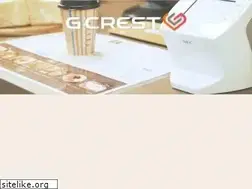 Sites similar to gcrest.com