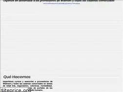 Sites similar to gcretailconsultores.com.mx