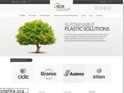 Sites similar to gcrgroup.es