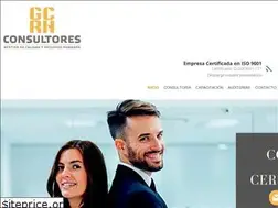 Sites similar to gcrh.com.mx