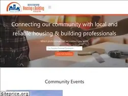 Sites similar to gcrhba.org