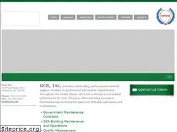 Sites similar to gcrinc.net
