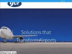 Sites similar to gcrincorporated.com