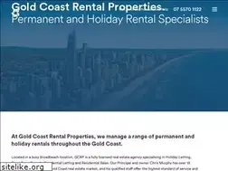 Sites similar to gcrp.com.au
