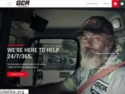 Sites similar to gcrtires.com