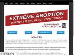 Sites similar to gcrtl.org