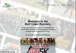 Sites similar to gcrunner.org