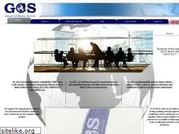 Sites similar to gcs-lab.com