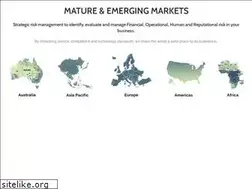 Sites similar to gcs-risk.com