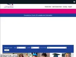 Sites similar to gcs.ac.uk