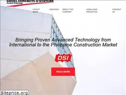 Sites similar to gcs.com.ph