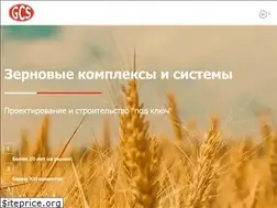 Sites similar to gcs.com.ua