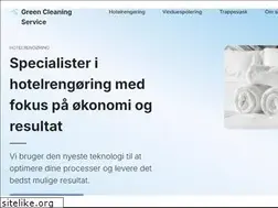 Sites similar to gcs.dk