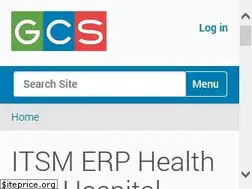 Sites similar to gcs.jo
