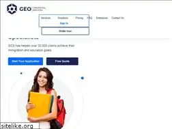 Sites similar to gcs.org